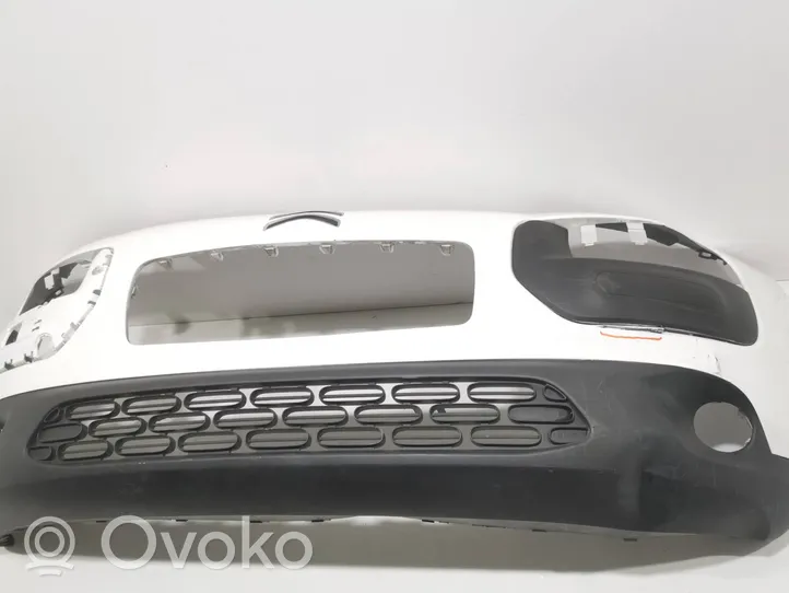 Citroen C4 Cactus Front bumper 9801741077