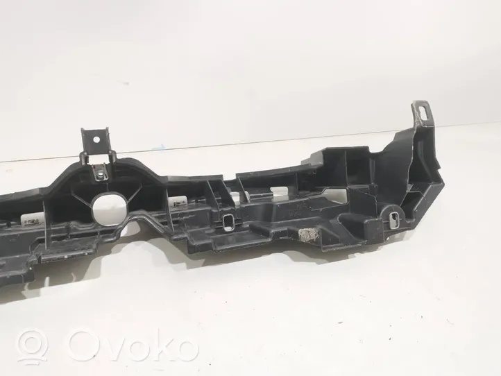 Fiat Grande Punto Oberteil Schlossträger Frontträger Frontmaske 51885642