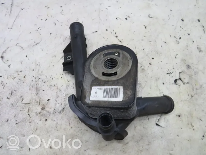 Nissan Qashqai Radiateur d'huile moteur 779744