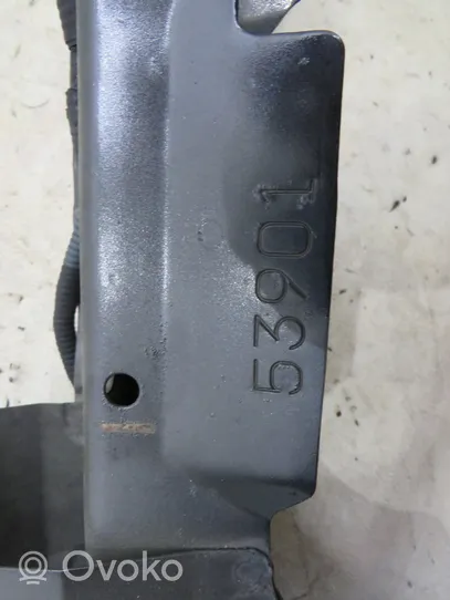 Peugeot 108 Support de radiateur sur cadre face avant 