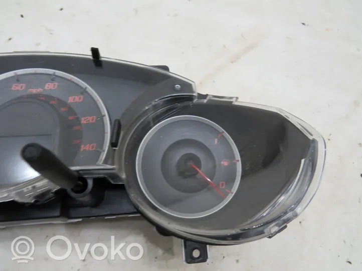 Honda Jazz Tachimetro (quadro strumenti) 78100TF0E112