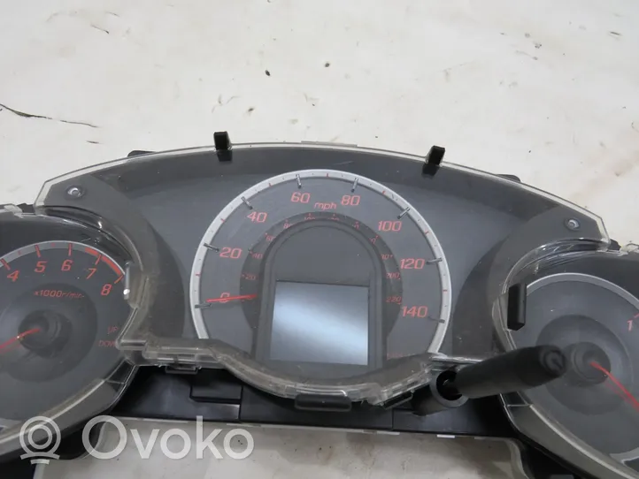 Honda Jazz Tachimetro (quadro strumenti) 78100TF0E112