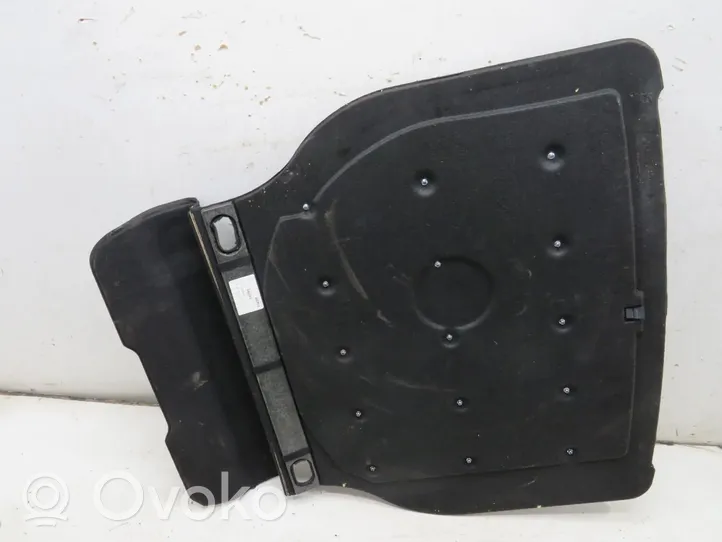 Jaguar XJ X351 Trunk/boot mat liner 