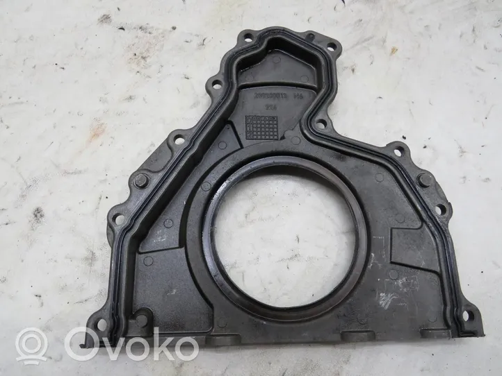 Jaguar XJ X351 Giunto a ciambella albero di trasmissione posteriore 4R8Q-6K301-AA