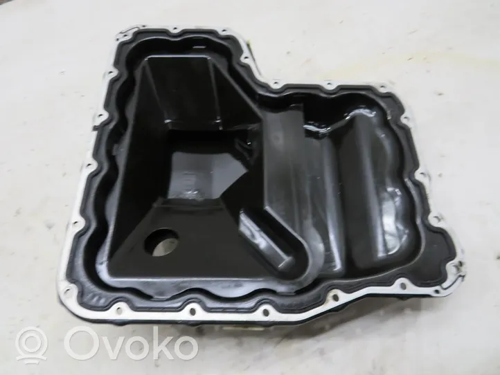 Jaguar XJ X351 Oil sump 9X20-6675-CB