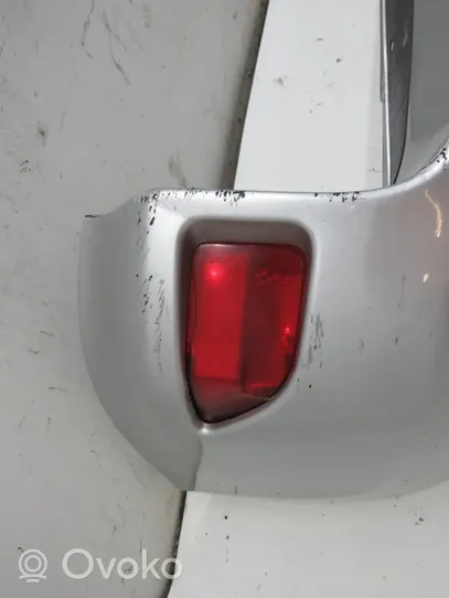 Toyota RAV 4 (XA30) Rear bumper 
