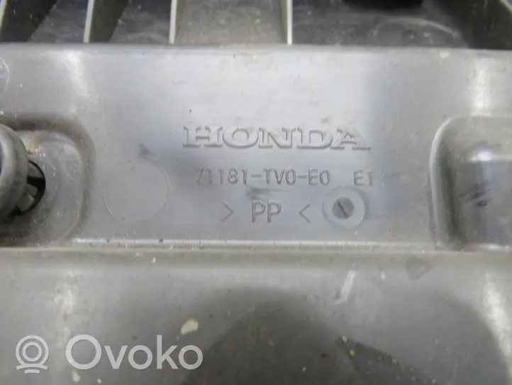 Honda Civic IX Etupuskurin alustan pohjalevy 71181TV0-E0