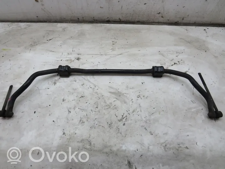 Toyota Verso Tylny stabilizator / drążek 