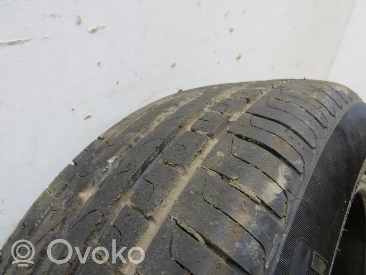 Audi Q5 SQ5 Felgi aluminiowe R15 