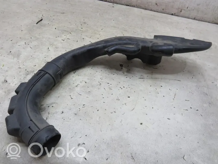 Nissan Qashqai Conduit d'air (cabine) 1082910S01