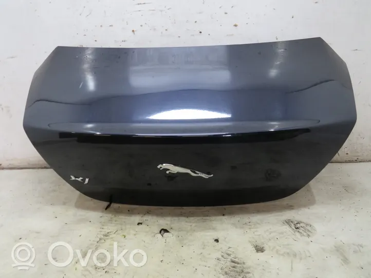 Jaguar XJ X351 Tailgate/trunk/boot lid 