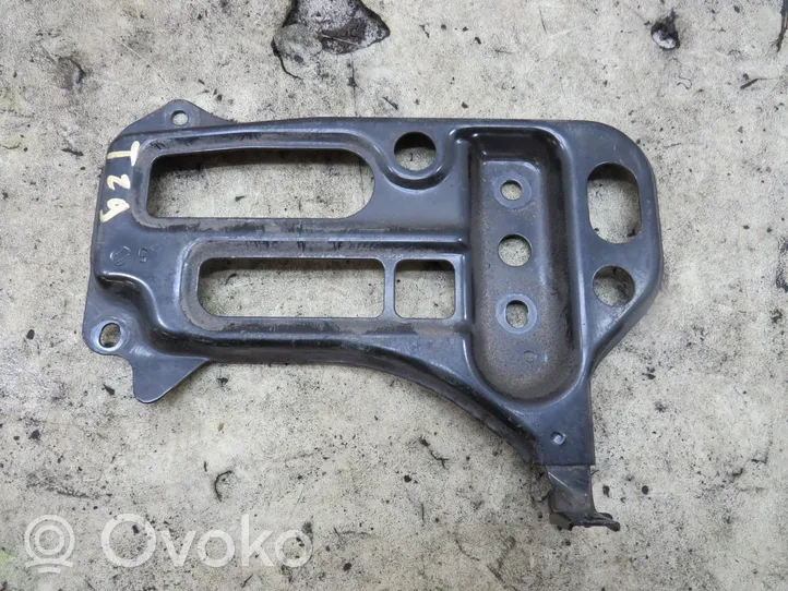 Toyota Avensis T270 Support boîte de batterie 