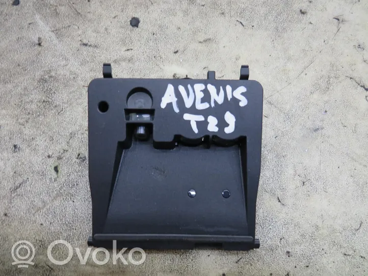 Toyota Avensis T270 Capteur radar de distance 88181-05010