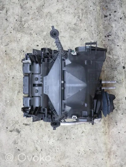 Audi A7 S7 4G Salono oro mazgo komplektas 