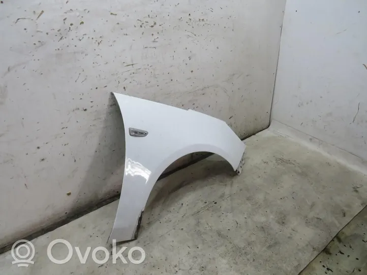 Opel Zafira C Fender 