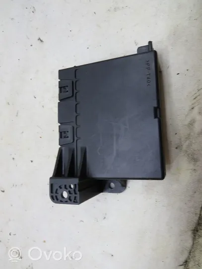 Toyota Prius (XW30) Air conditioner control unit module 8865047320