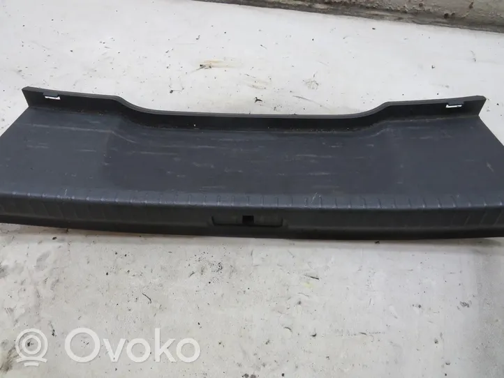 Volkswagen PASSAT B8 Panel osłony bagażnika 3C5867459