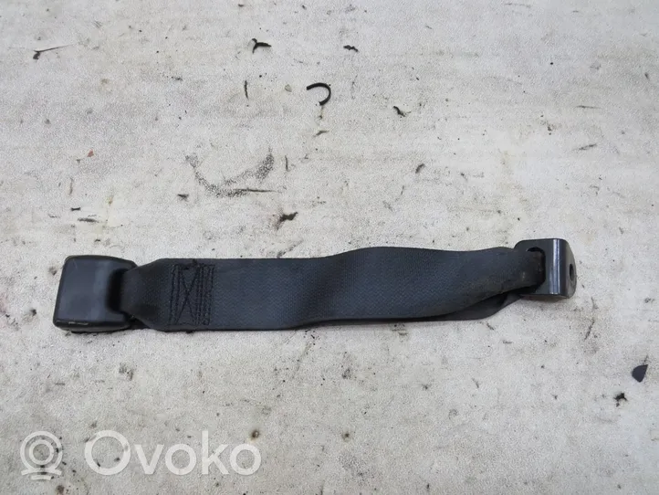 Suzuki Vitara (LY) Boucle de ceinture de sécurité arrière 