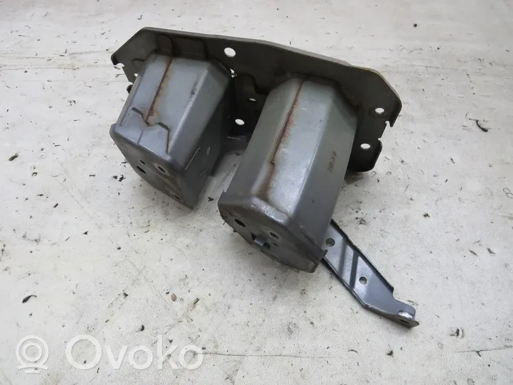 Honda Civic IX Smorzatore/ammortizzatore d’urto per paraurti anteriore 