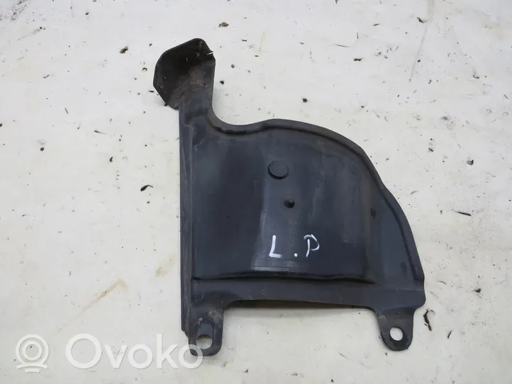 Honda Civic IX Cache de protection sous moteur 74114