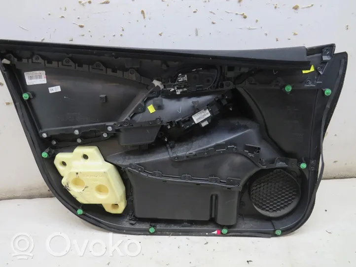Honda Civic IX Etuoven verhoilu 