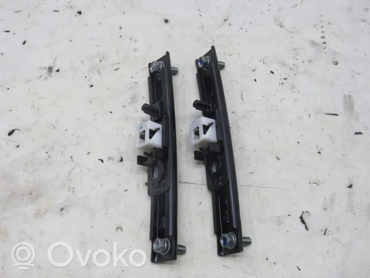 Honda Civic IX Rail de réglage hauteur de ceinture de sécurité 