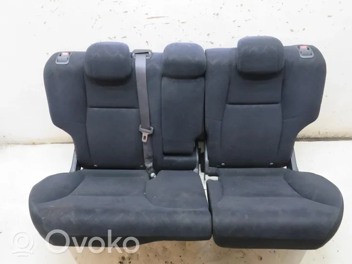 Honda Civic IX Asiento trasero 