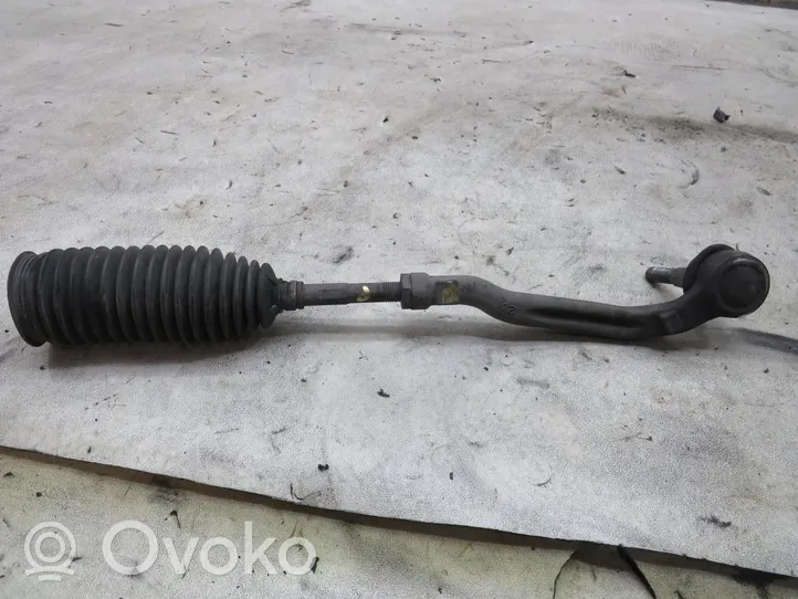 Peugeot 308 Steering tie rod 