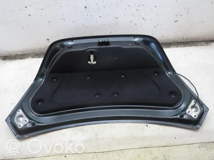 Jaguar XJ X351 Tailgate/trunk/boot lid 