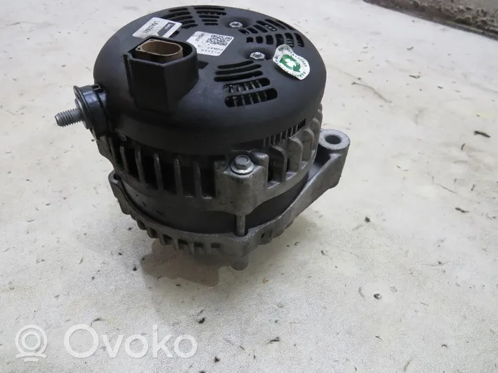 Jaguar XJ X351 Generatore/alternatore LRA03641