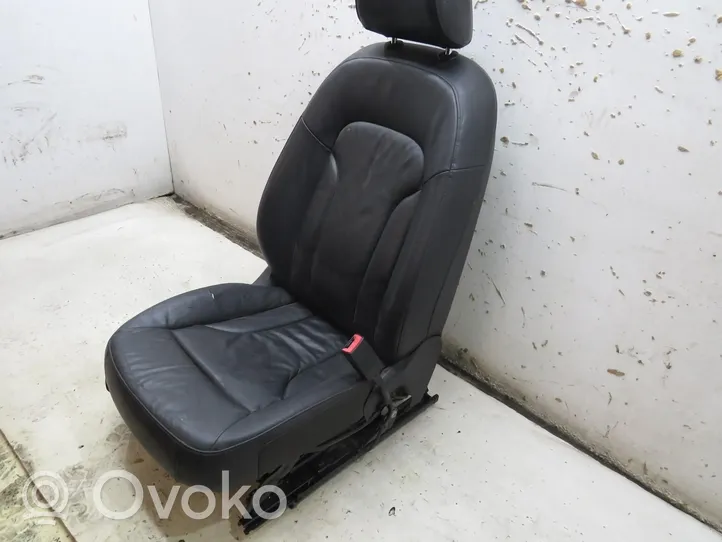 Audi Q5 SQ5 Asiento delantero del pasajero 