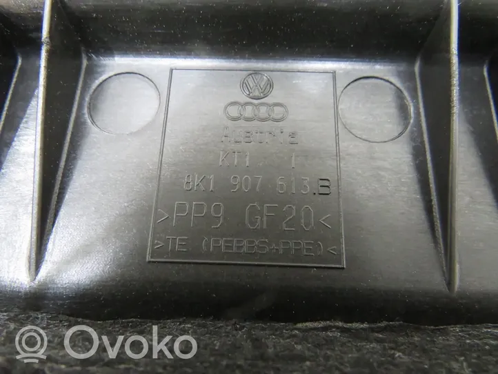 Audi Q5 SQ5 Pokrywa skrzynki bezpieczników 8K1907613B
