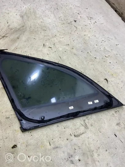 Audi Q5 SQ5 Rear side window/glass 