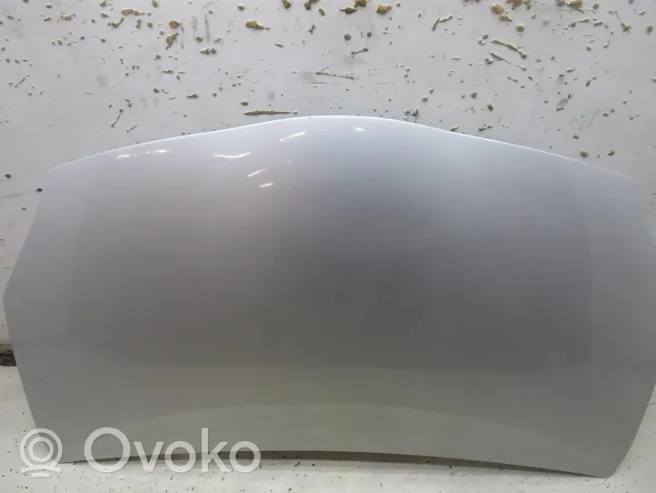 Toyota Prius (XW30) Engine bonnet/hood 