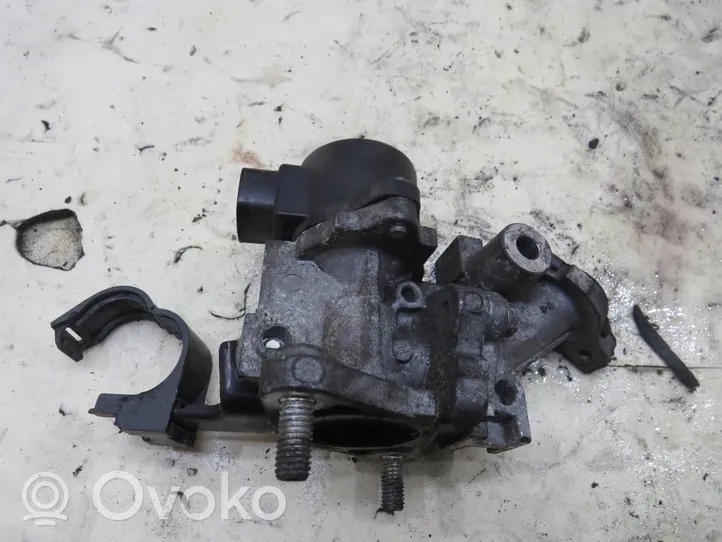 Toyota Prius (XW30) Valvola EGR 25620-37110