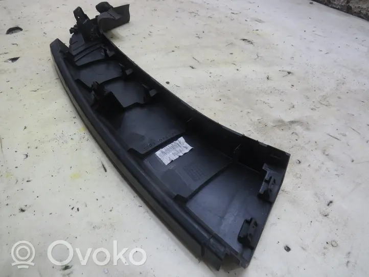 Honda Civic IX Rivestimento del sottoporta delle minigonne laterali 74222-TV0-E002