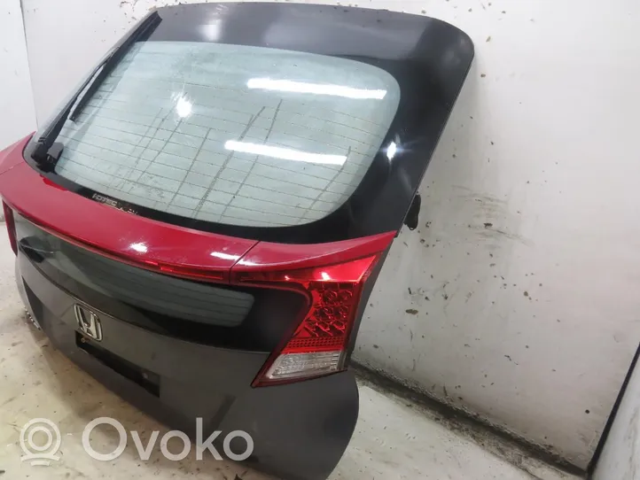 Honda Civic IX Tylna klapa bagażnika 