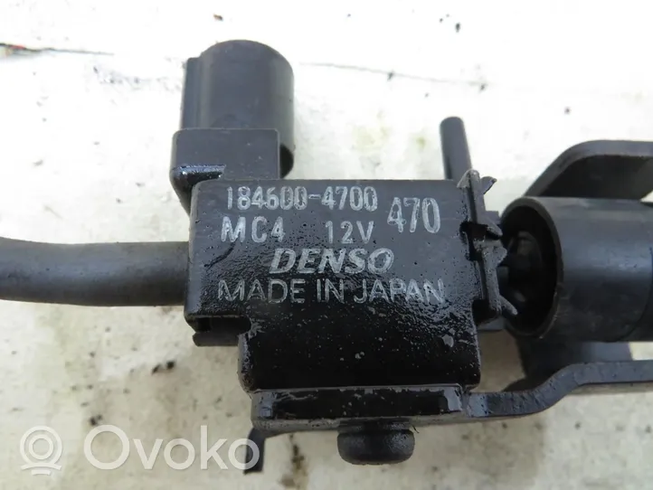 Honda Civic IX Turboahtimen magneettiventtiili 184600-4700