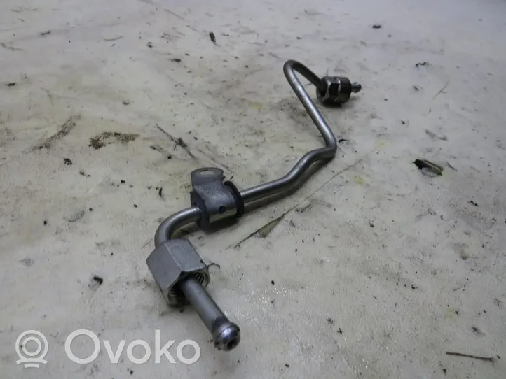 Honda Civic IX Fuel line pipe 