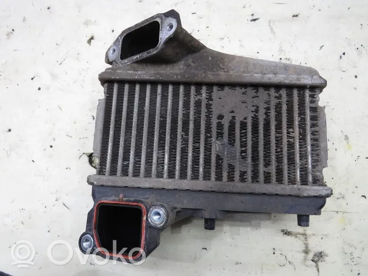 Honda Civic IX Radiatore intercooler 127100-4150