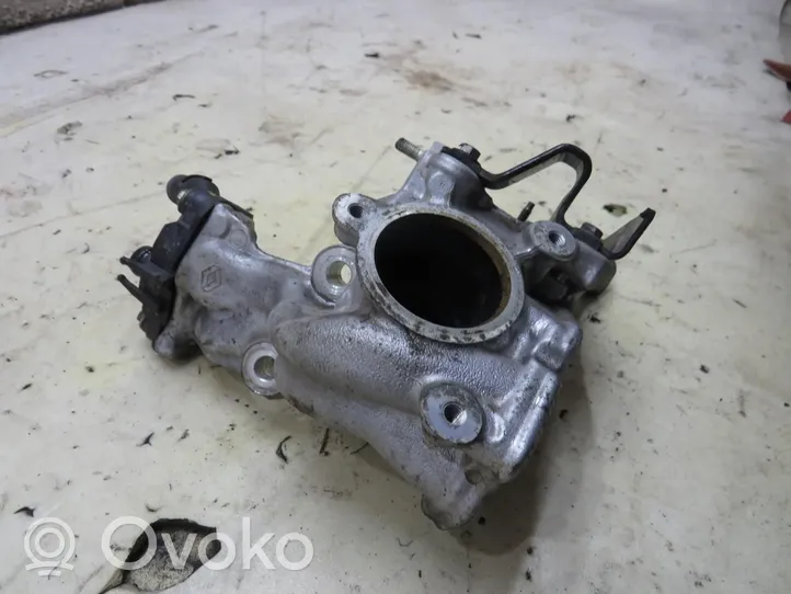 Nissan Qashqai EGR vožtuvas 3S11810