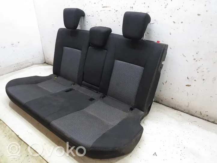 Suzuki SX4 S-Cross Fotel tylny 