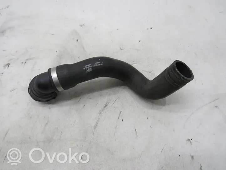 Opel Insignia B Tubo flessibile del liquido di raffreddamento del motore 39087121