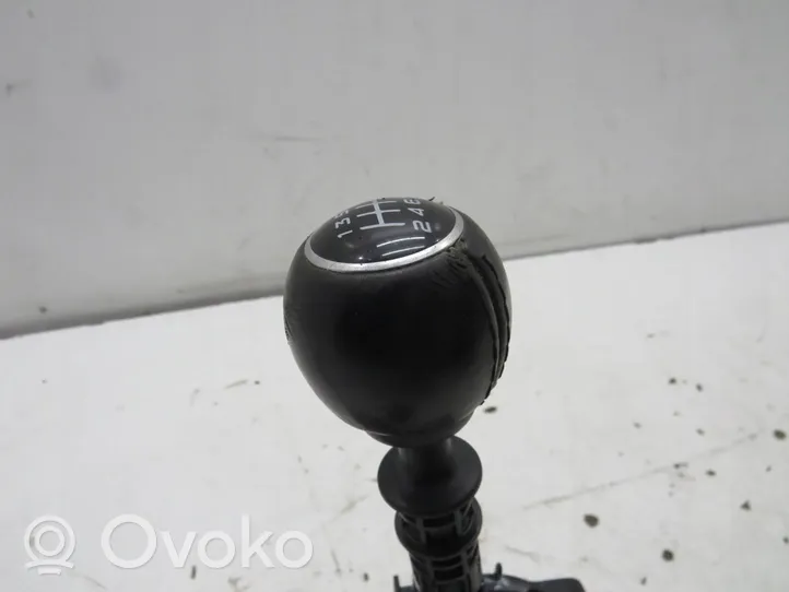 Fiat Tipo Gear selector/shifter in gearbox 