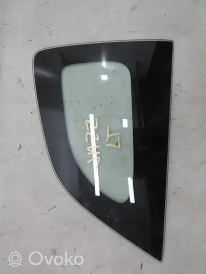 Honda Jazz Fenêtre latérale avant / vitre triangulaire 