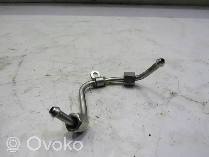 Suzuki Baleno IV Tuyau d'alimentation conduite de carburant 