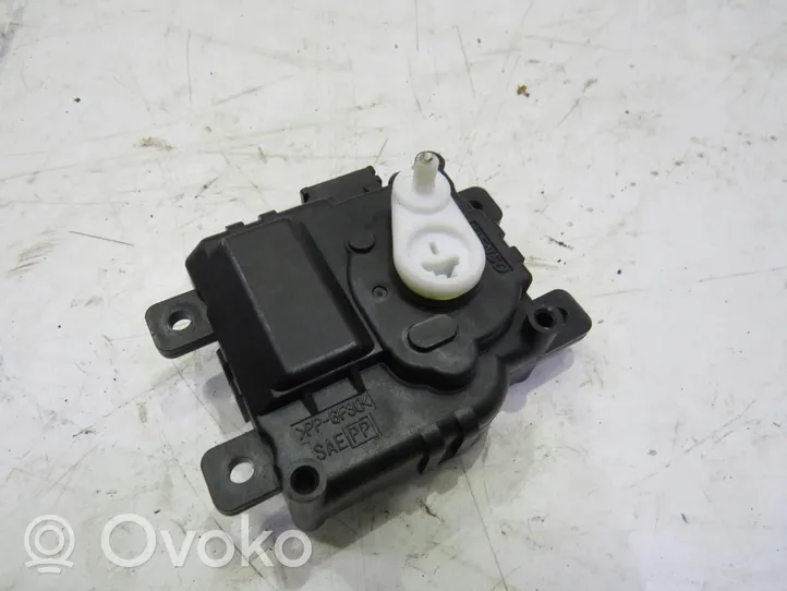 Suzuki Baleno IV A/C air flow flap actuator/motor 