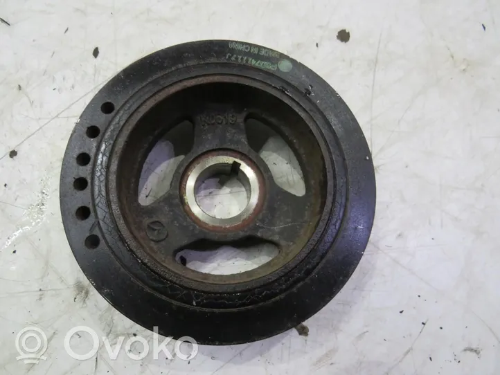 Mazda 2 Koło pasowe wału korbowego P50741117J