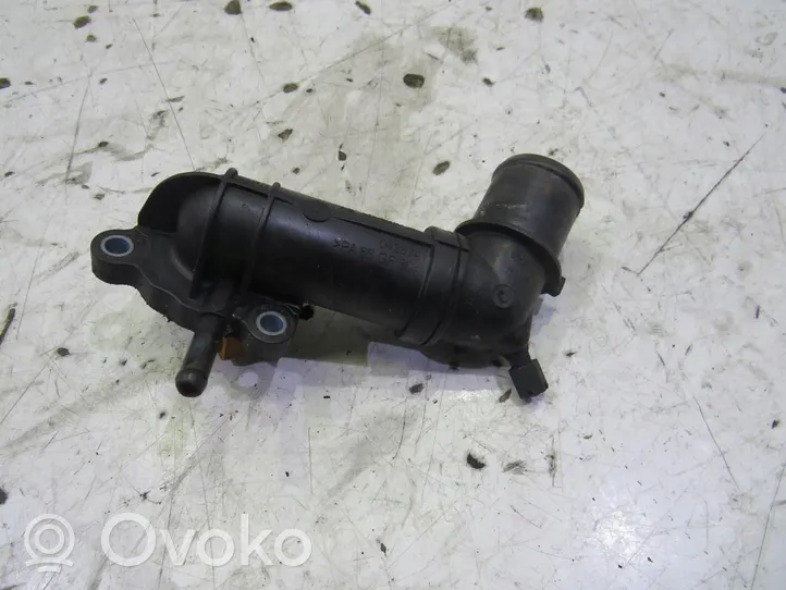 Opel Zafira A Thermostat housing 