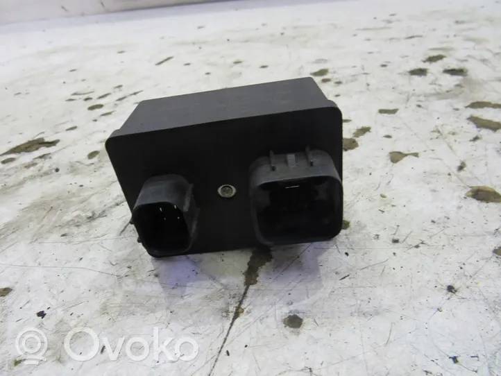 Jaguar XJ X351 Other relay 0281003048